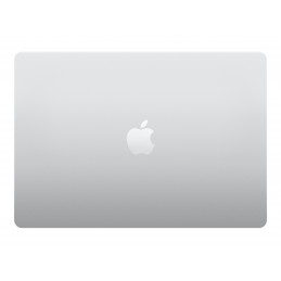Apple MacBook Air 15" Apple M5 10C CPU, 10C GPU/16GB/1TB SSD/Silver/INT | Apple