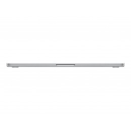 Apple MacBook Air 15" Apple M5 10C CPU, 10C GPU/16GB/1TB SSD/Silver/INT | Apple