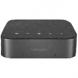Lenovo | Speakerphone | 6000 | Built-in microphone | Bluetooth | Black