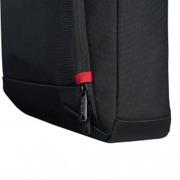 Targus | CN418GL Classic EcoSmart | Fits up to size 17-18 " | Briefcase | Shoulder strap | Black
