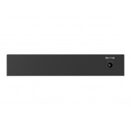 D-Link | Switch | DGS-108GL/E | Unmanaged | Desktop | Gigabit Ethernet (copper) ports quantity 8