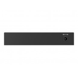 D-Link | Switch | DGS-108GL/E | Unmanaged | Desktop | Gigabit Ethernet (copper) ports quantity 8