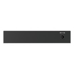 D-Link | Switch | DGS-108GL/E | Unmanaged | Desktop | Gigabit Ethernet (copper) ports quantity 8