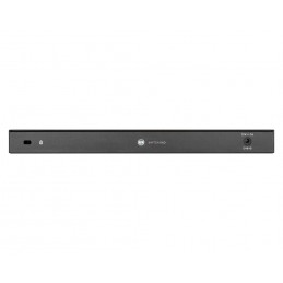 D-Link | 16-Port Gigabit Desktop Switch | DGS-1016S | Unmanaged | Desktop