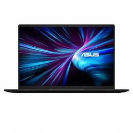 Asus | V16 | V3607VP-RP020W | Matte Black | Anti-glare | Hard drive capacity M.2 NVMe PCIe 4.0 SSD GB | Hybrid hard drive (H-HDD
