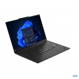 Lenovo ThinkPad X1 Carbon G13 Intel | Black | 14 " | IPS | WUXGA | 1920 x 1200 pixels | Anti-glare | Intel Core Ultra 5 | 225U |