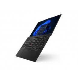 Lenovo ThinkPad X1 Carbon G13 Intel | Black | 14 " | IPS | WUXGA | 1920 x 1200 pixels | Anti-glare | Intel Core Ultra 5 | 225U |
