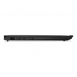 Lenovo ThinkPad X1 Carbon G13 Intel | Black | 14 " | IPS | WUXGA | 1920 x 1200 pixels | Anti-glare | Intel Core Ultra 5 | 225U |