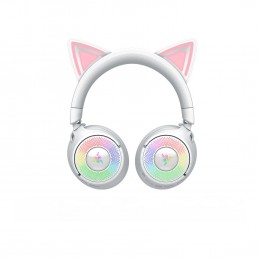 Razer | Headset | Kraken Kitty V3 Pro | Bluetooth | Over-Ear | White