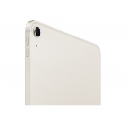 Apple iPad Air 11" M4 Wi-Fi + Cellular 128GB - Starlight | Apple