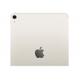Apple iPad Air 11" M4 Wi-Fi + Cellular 128GB - Starlight | Apple