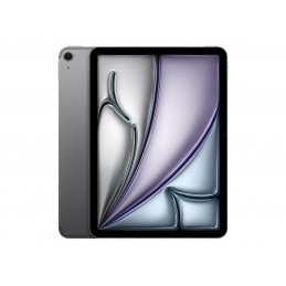 Apple iPad Air 11" M4 Wi-Fi + Cellular 256GB - Space Grey | Apple
