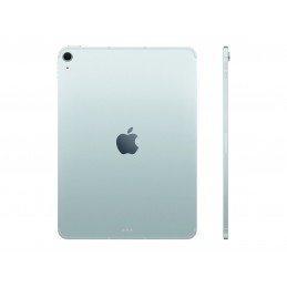Apple | iPad Air Wi-Fi + Cellular | Blue | 11 " | 2360 x 1640 pixels | IPS | Apple | 12 GB | M4 | 512 GB | 3G | 4G | 5G | Wi-Fi 
