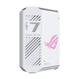 Asus ROG Strix GS-BE7200 | WiFi 7 Dual Band Gaming Router | 802.11ax | 1376+5764 Mbit/s | Ethernet LAN (RJ-45) ports 4 | Mesh Su