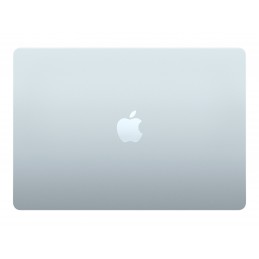 Apple MacBook Air 15" Apple M5 10C CPU, 10C GPU/16GB/1TB SSD/Sky Blue/INT | Apple