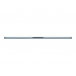 Apple MacBook Air 15" Apple M5 10C CPU, 10C GPU/16GB/1TB SSD/Sky Blue/INT | Apple