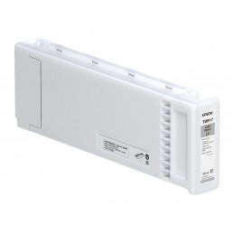 Epson Singlepack GS3 T891700 L Black , 700ml | Epson