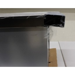 SALE OUT. Elica DAMAGED INNER PACKAGING, FOLDED FRAME