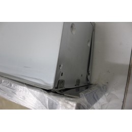 SALE OUT. Elica DAMAGED INNER PACKAGING, FOLDED FRAME