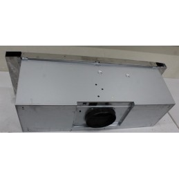 SALE OUT. Elica DAMAGED INNER PACKAGING, FOLDED FRAME