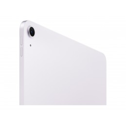 Apple | iPad Air | Purple | 13 " | 2732 x 2048 pixels | IPS | Apple | 12 GB | M4 | 128 GB | Wi-Fi | Front camera | 12 MP | Rear 