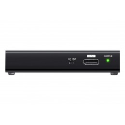 Aten | VS192-AT-G | Video/audio splitter - 2 ports