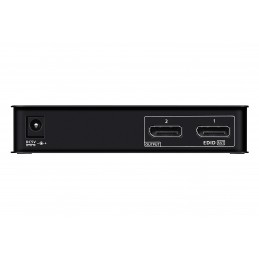 Aten | VS192-AT-G | Video/audio splitter - 2 ports