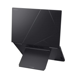 Asus Zenbook Duo UX8406CA-QL358X | Inkwell Gray | 14 " | OLED | Touchscreen | FHD | 1920 x 1200 pixels | 60 Hz | Glossy | Intel 