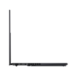 Asus Zenbook Duo UX8406CA-QL358X | Inkwell Gray | 14 " | OLED | Touchscreen | FHD | 1920 x 1200 pixels | 60 Hz | Glossy | Intel 