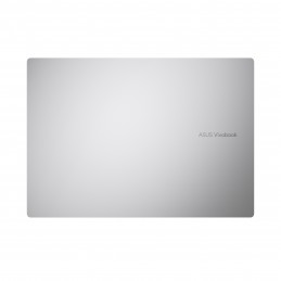 Asus Vivobook 16 F1607AA-MB049W | Cool Silver | 16 " | IPS | WUXGA | 1920 x 1200 pixels | 60 Hz | Anti-glare | Intel Core Ultra 