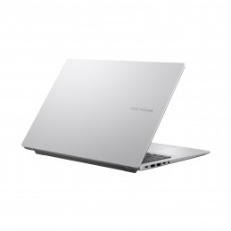 Asus Vivobook 16 F1607AA-MB049W | Cool Silver | 16 " | IPS | WUXGA | 1920 x 1200 pixels | 60 Hz | Anti-glare | Intel Core Ultra 