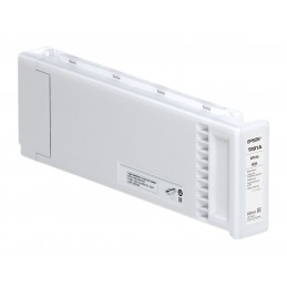 Epson UltraChrome GS3 with Red | C13T891A00 | Ink cartrige | White