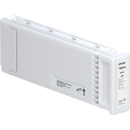 Epson UltraChrome GS3 with Red | C13T891A00 | Ink cartrige | White
