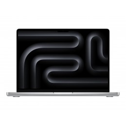 Apple MacBook Pro 14" Apple M5 Pro 18C CPU, 20C GPU/24GB/2TB SSD/Silver/INT | Apple