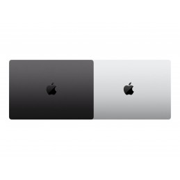 Apple MacBook Pro 14" Apple M5 Pro 18C CPU, 20C GPU/24GB/2TB SSD/Silver/INT | Apple