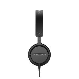 Beyerdynamic Professional 2-in-1 DJ Headphones | DJ 300 PRO X | 3.5 mm and adapter 6.35 mm | On-Ear