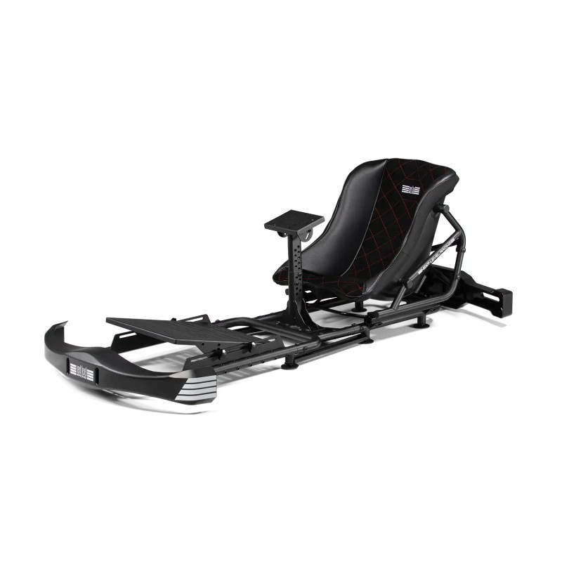 Next Level Racing Go Kart Plus | NLR-S034 | Black
