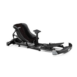 Next Level Racing Go Kart Plus | NLR-S034 | Black