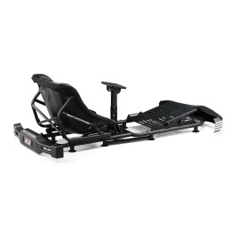 Next Level Racing Go Kart Plus | NLR-S034 | Black