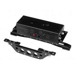 Next Level Racing Motion Platform | Black