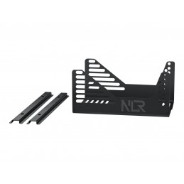 Next Level Racing Universal Seat Brackets | NLR-A017 | Black