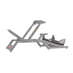 Next Level Racing Universal Seat Brackets | NLR-A017 | Black