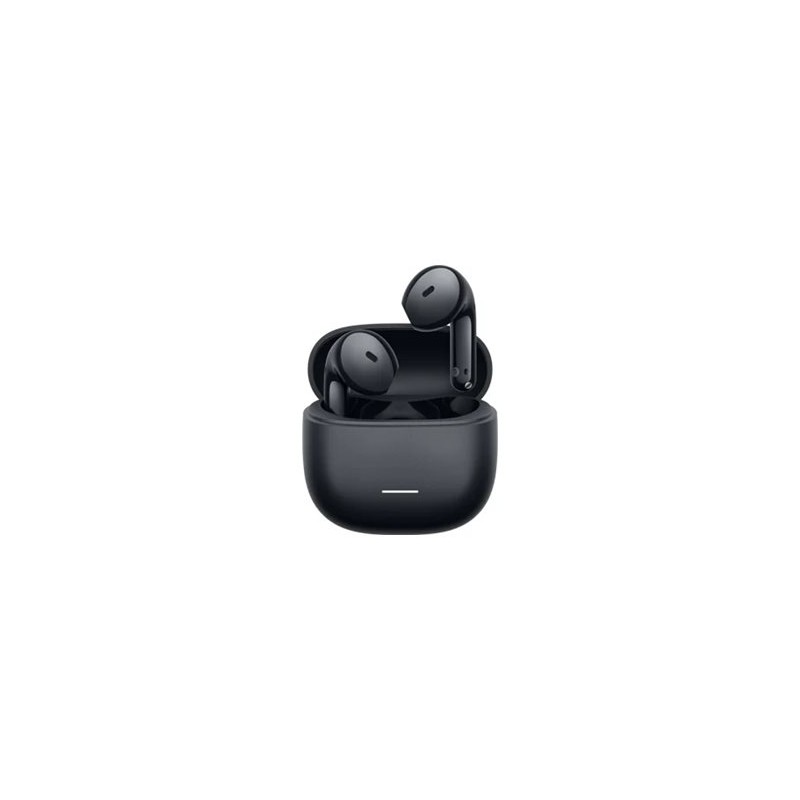 Xiaomi REDMI Buds 8 Active | Bluetooth | Black | Wireless