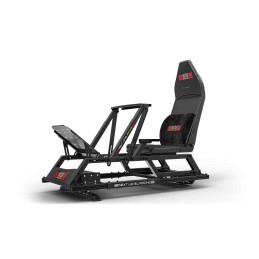 Next Level Racing Motion Adaptor Frame | Black