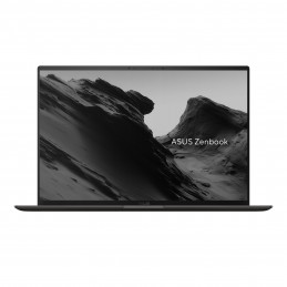 Asus Zenbook S14 UX5406AA-SU324W | Antrim Gray | 14 " | OLED | Touchscreen | 3K | 2880 x 1800 pixels | 120 Hz | Glossy | Intel C