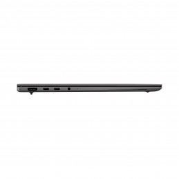 Asus Zenbook S14 UX5406AA-SU324W | Antrim Gray | 14 " | OLED | Touchscreen | 3K | 2880 x 1800 pixels | 120 Hz | Glossy | Intel C