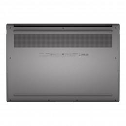 Asus Zenbook S14 UX5406AA-SU324W | Antrim Gray | 14 " | OLED | Touchscreen | 3K | 2880 x 1800 pixels | 120 Hz | Glossy | Intel C