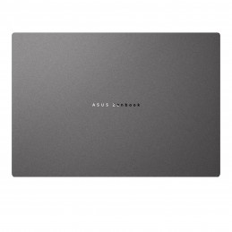 Asus Zenbook S14 UX5406AA-SU324W | Antrim Gray | 14 " | OLED | Touchscreen | 3K | 2880 x 1800 pixels | 120 Hz | Glossy | Intel C