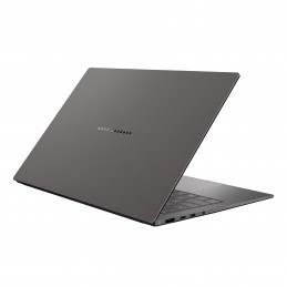Asus Zenbook S14 UX5406AA-SU272X | Antrim Gray | 14 " | OLED | Touchscreen | 3K | 2880 x 1800 pixels | 120 Hz | Glossy | Intel C