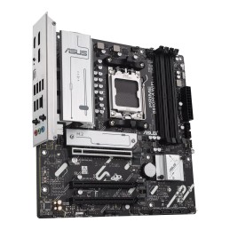 Asus PRIME B840M-A WIFI | Processor family AMD | Processor socket AM5 | DDR5 SDRAM | Supported hard disk drive interfaces SATA, 